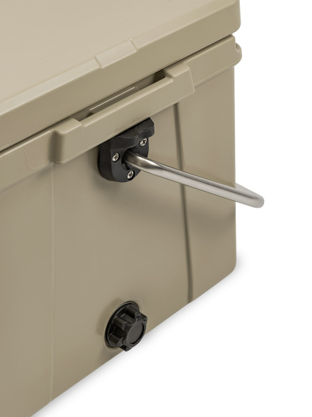 Термоконтейнер Оймякон 25