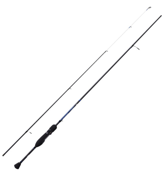 Удилище спин. Maximus INDIGO Trout - S 18XUL 1,8m 1-5g