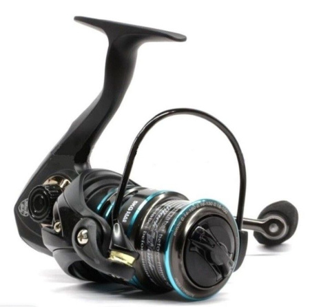 Катушка Black Side Cadet 1000FD (5+1)