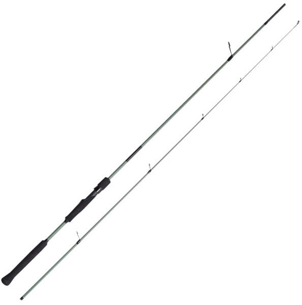 Спиннинг Maximus BUTCHER V3 21L 2,1m 3-15g