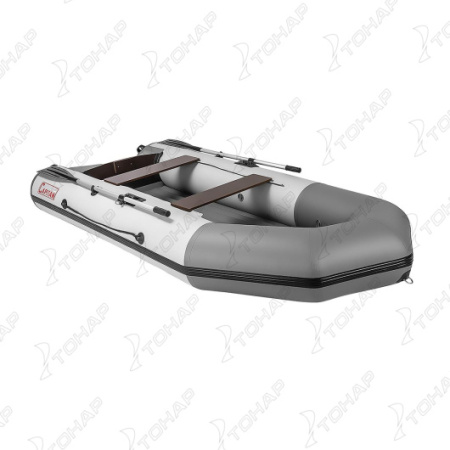 Лодка Тонар Капитан A330 НДНД