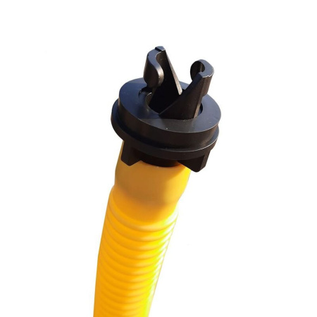 Переходник на клапан №1