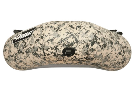 Лодка ПВХ Фрегат М-2 260