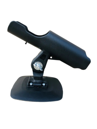 Удочкодержатель на баллон