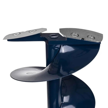 Комплект шнек ALTAY ENERGY 150R+адаптер