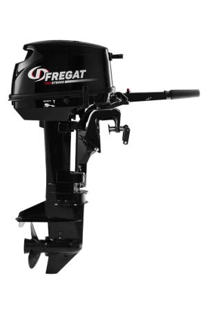 Лодочный мотор FREGAT 9.8 FHS