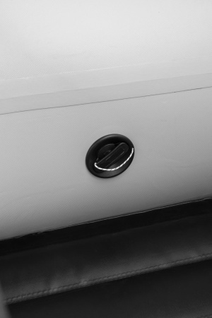 Лодка Тонар Алтай А320 НДНД