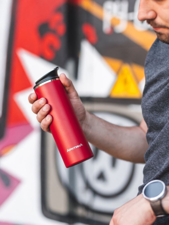 Термокружка Арктика (0,48л)