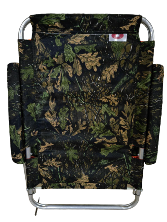 Кресло-шезлонг Медведь №4 (удлиненная спинка)