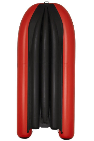 Лодка ПВХ Фрегат 470 FM Light Jet (транец-трансформер L/S)