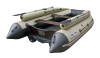 Лодка ПВХ Angler Reef Triton 420 Fi НД