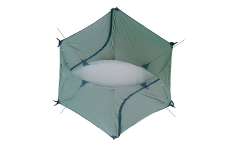 Палатка Talberg EXPLORER 2