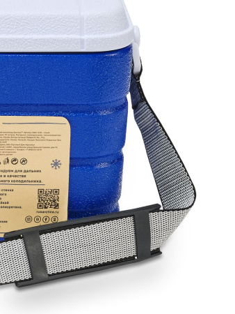 Изотермический контейнер Арктика (10л)