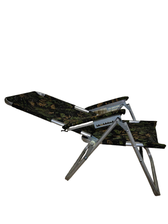 Кресло-шезлонг Медведь №6 (регулируемая спинка)