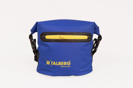 Гермосумка Talberg TRAVEL DRY 10л