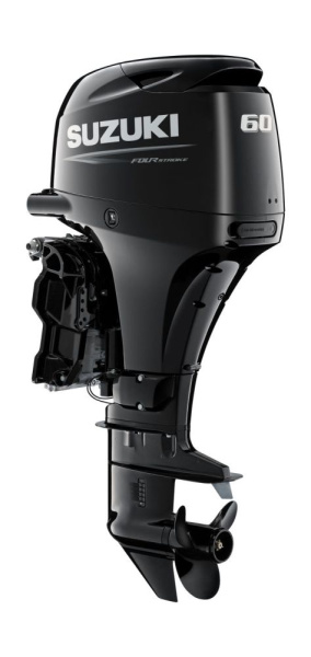 Лодочный мотор SUZUKI DF60ATS (L)