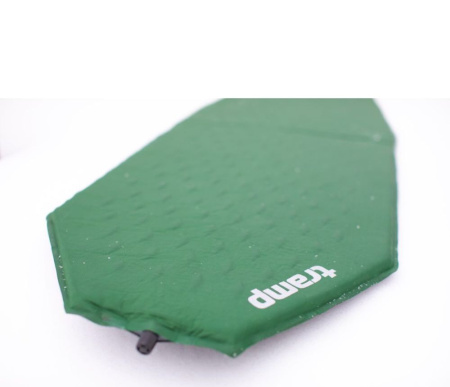 Коврик самонадувающийся Tramp ULTRALIGHT PVC 3 см