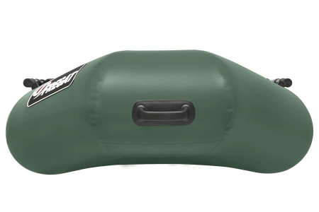 Лодка ПВХ Фрегат М-3 280