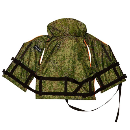 Жилет спасательный Фрегат 120