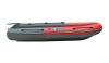 Лодка ПВХ Angler Reef Triton 425 S-Max Fi