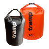 Гермомешок Tramp 20л (нейлон)