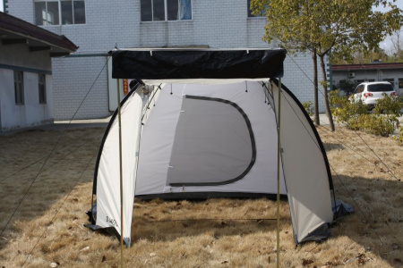 Палатка Talberg BLANDER 4 SAHARA