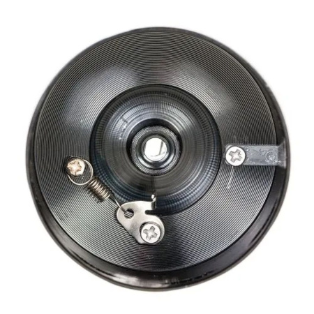 Катушка Black Side Quest X 3000FD (5+1)