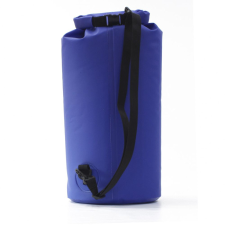 Гермомешок с окном Talberg WINDOW EXT PVC 20л