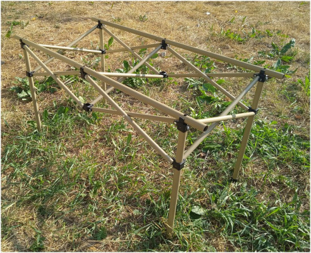 Стол туристический 95х50