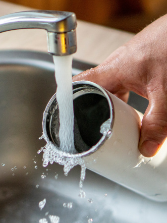 Чистящее средство для термосов «Чистотерм»