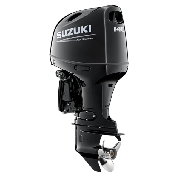 Лодочный мотор SUZUKI DF140BTX