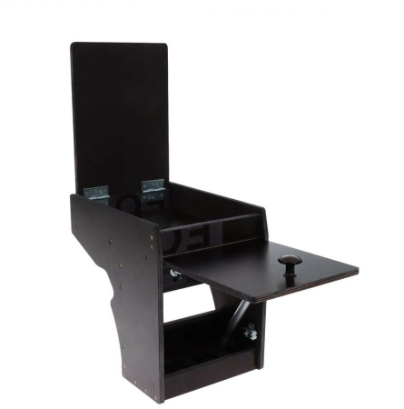 Столик раскладной трансформер на ликтрос №12