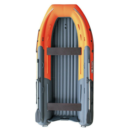Лодка ПВХ Angler Reef Triton 370 S-Max Fi