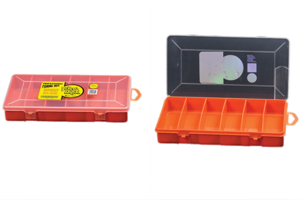 Коробка LureMax 5024