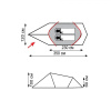 Палатка Tramp Bike 2 (V2)