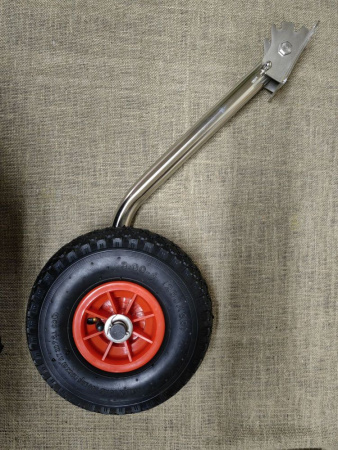 Колеса перекидные 450