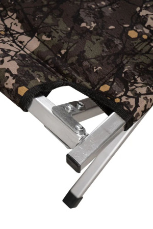 Раскладушка Медведь 190х65 (утепленная)