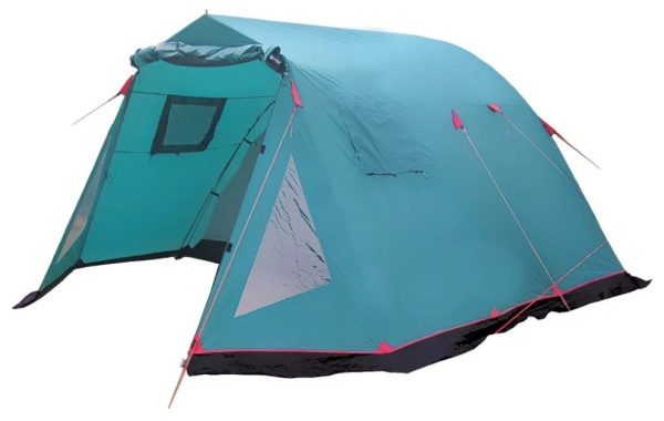 Палатка Tramp Baltic Wave 5 (V2)