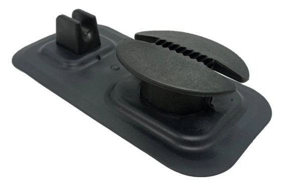 Рым якорный