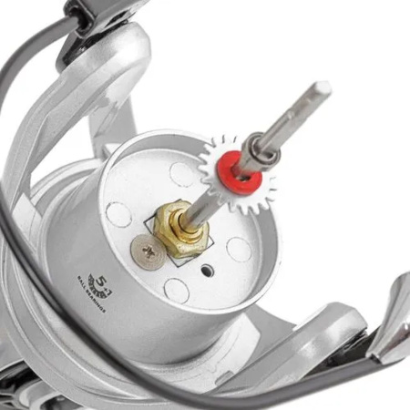 Катушка Black Side Quest X 3000FD (5+1)