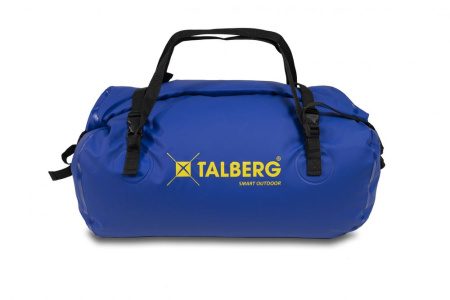 Гермосумка Talberg DRY BAG LIGHT PVC 60л