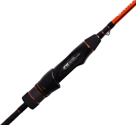 Спиннинг Maximus GRAVITY-X MICROJIG