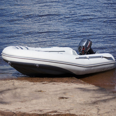 Лодка ПВХ Badger Air Line 390