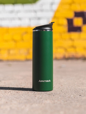 Термокружка Арктика (0,48л)