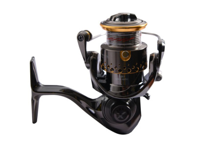 Катушка безынерционная Maximus Bankai