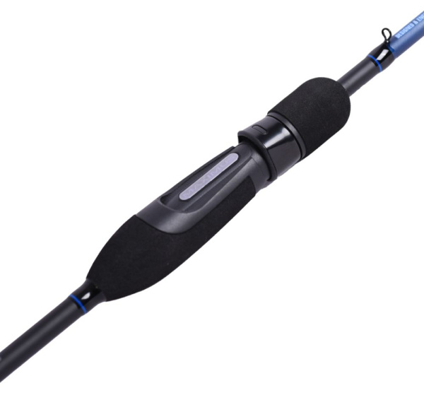 Спиннинг Maximus INDIGO Micro-Jig - S 21UL 2,1m 1-7g