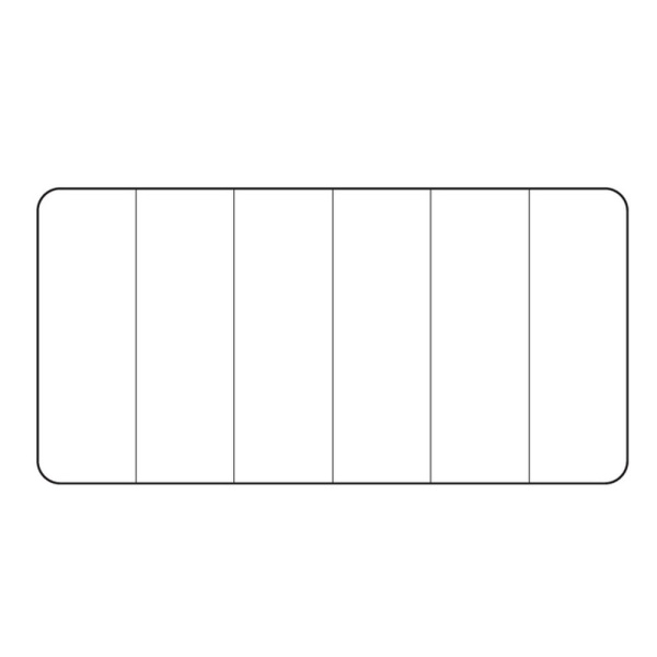 Коробка LureMax 5024