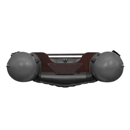 Лодка ПВХ Фрегат 390 Air (НДНД)