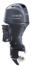 Лодочный мотор YAMAHA F60FETL/F60HETL