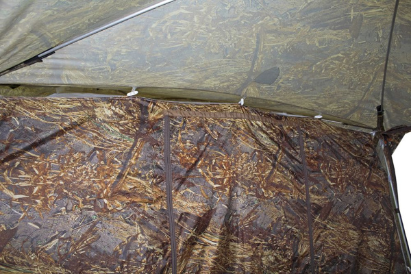 Палатка Берег Кубоид 4.4 (двухслойная)